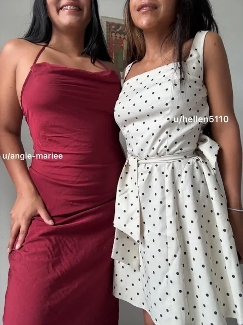 Can you pick a side?