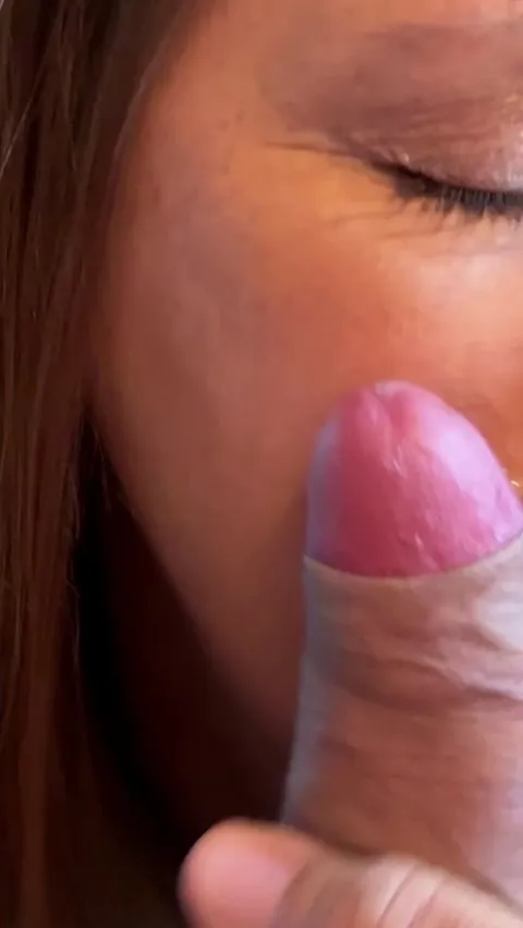 Cum on me and I’ll cum too!