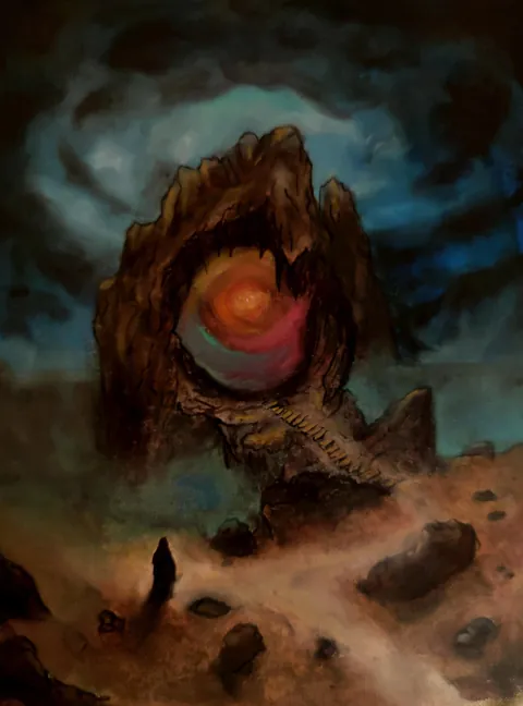 Some oilpaintings Ive done this year