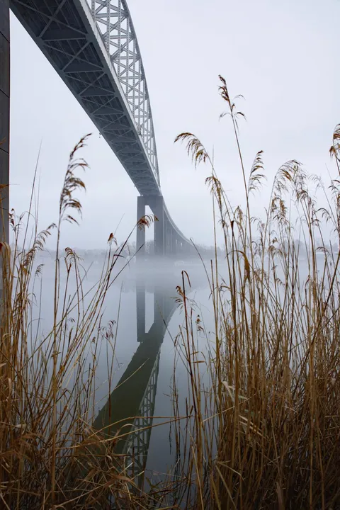 ITAP of a bridge