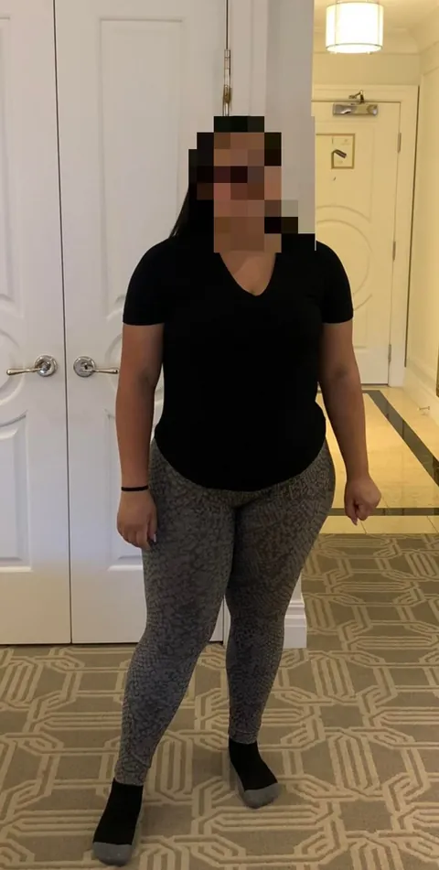 She’s always had a bull fantasy of him cuming over when I leave to watch football with friends