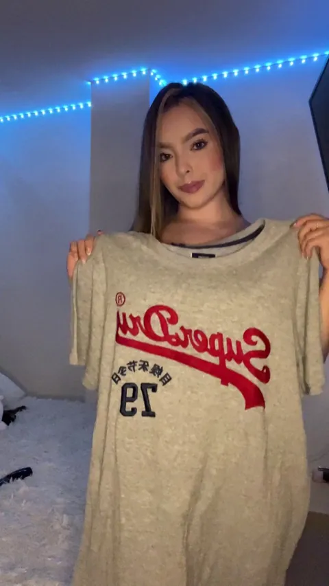 with or without tshirt