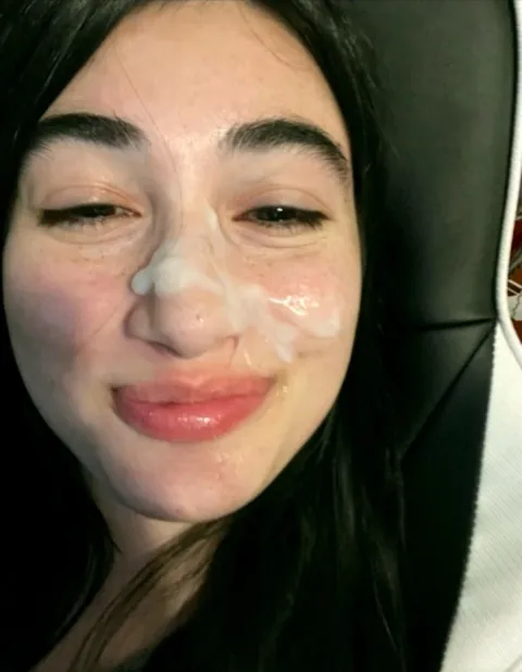 I love cum slut 🤤