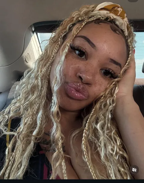 Too fine 😮‍💨🔥