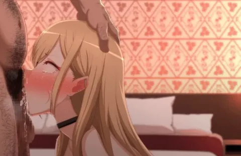 Oh how I would love to bound Marin and fuck her for days