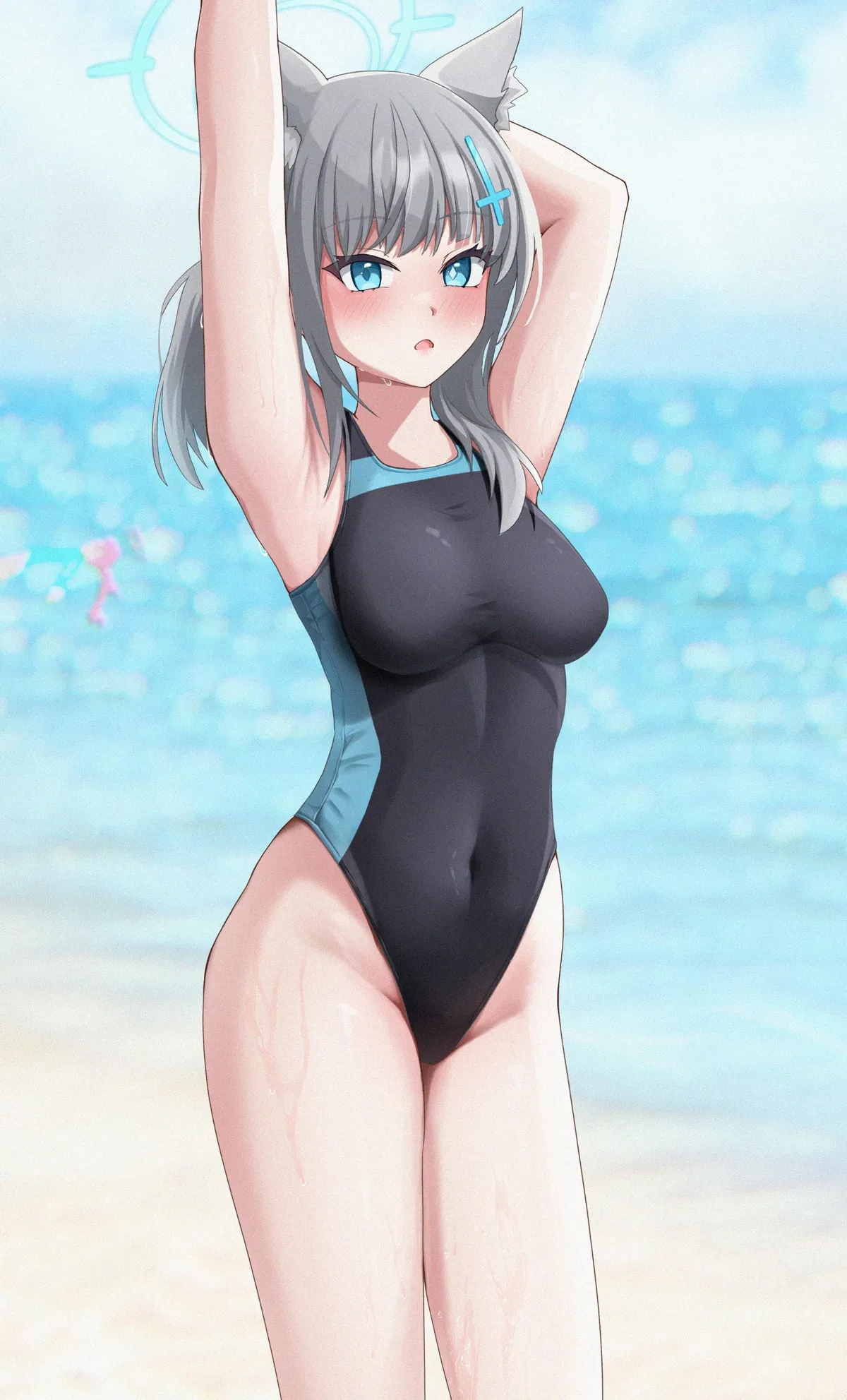 Shiroko [Blue Archive]