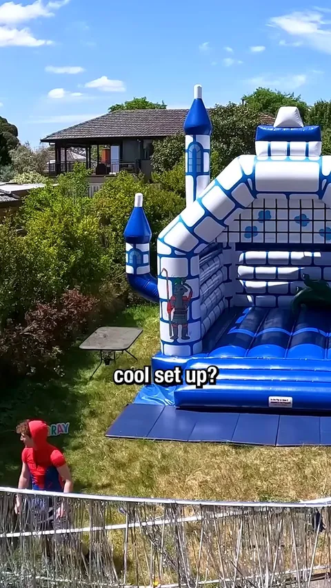 Hiring a ‘security bouncer’