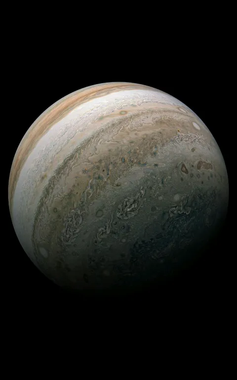 Jupiter
