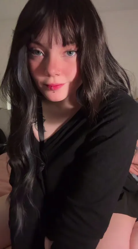 People first assume that I’m flat