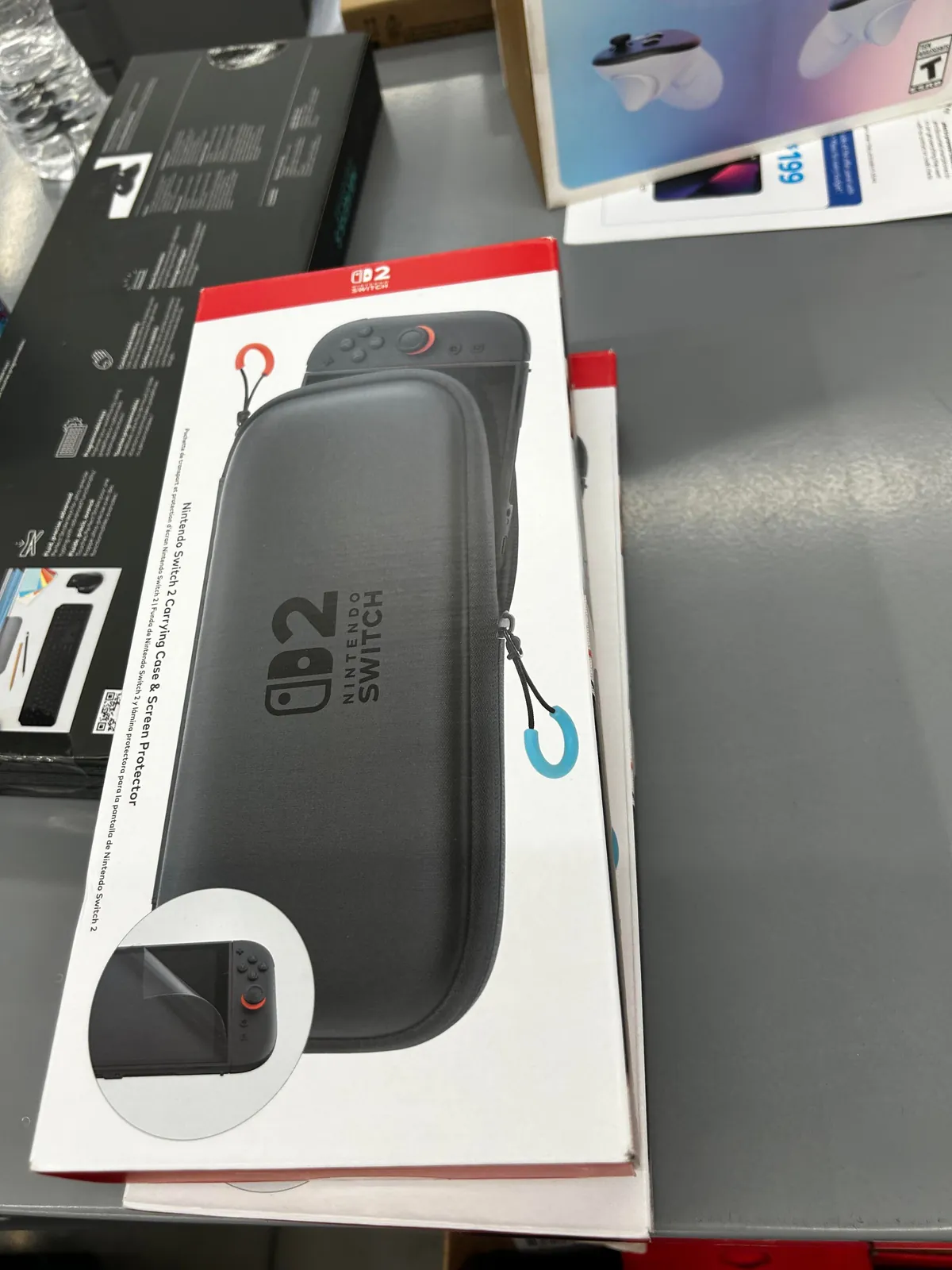 Received yesterday at Walmart