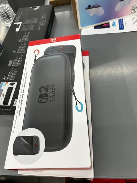 Received yesterday at Walmart