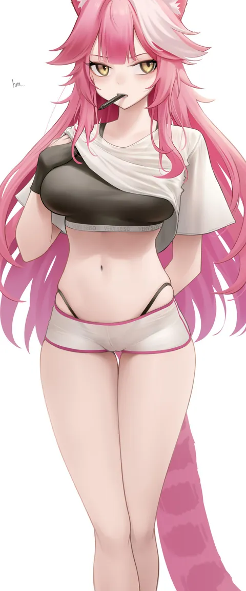 Mommy Raora [Hololive]