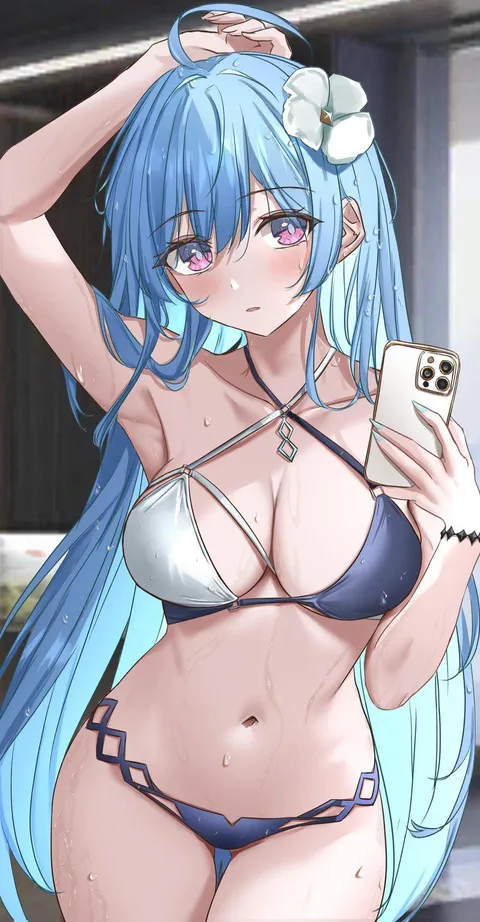 Helena (Azur Lane)