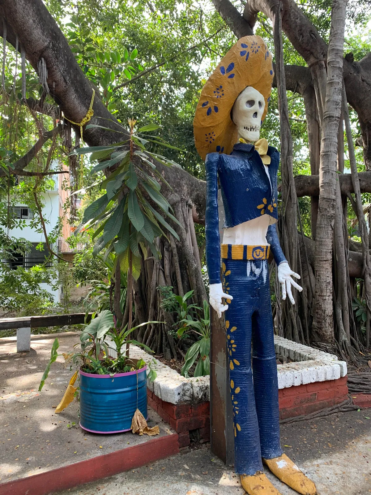 What’s your “i could have died moment” in traveling? My 3-day quick trip to puerto vallarta