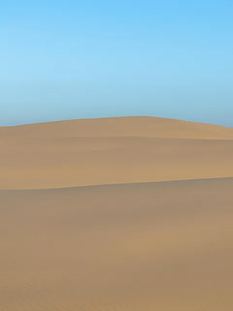 My first attempt at minimalist photography