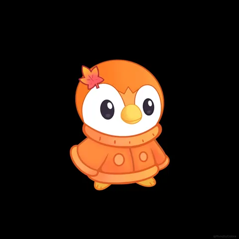 More Fall Season Pokemon Designs 🍂✨