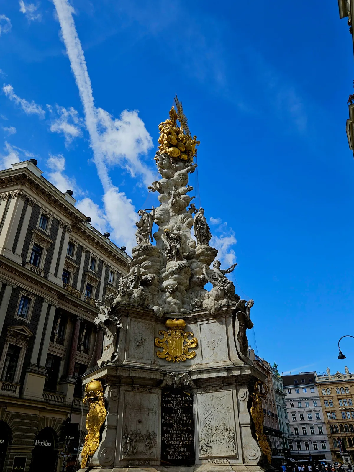 My trip to Austria 🇦🇹