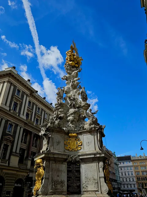 My trip to Austria 🇦🇹