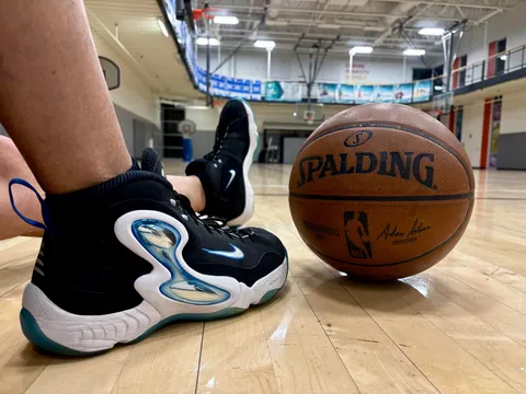 ‘90s kid making up for lost time….