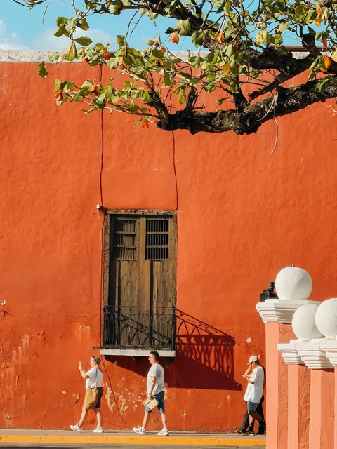 6 days in the Yucatán Peninsula: Cancún, Chichén Itzá, Isla Mujeres and Mérida