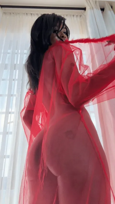 With or without a robe?