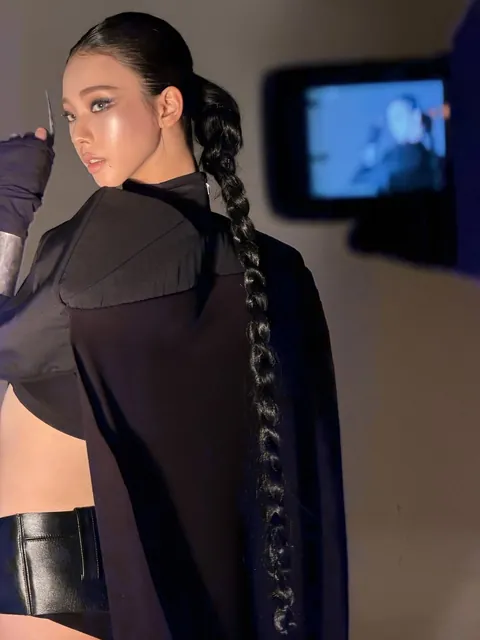 Karina - aespa
