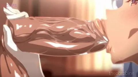 Cowgirl Creampied [theobrobine]