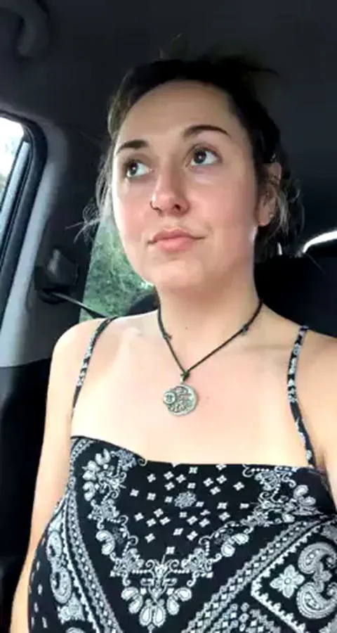 nice pierced nipples