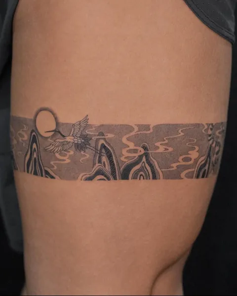 Yesterday i got my third tattoo (Hungary)