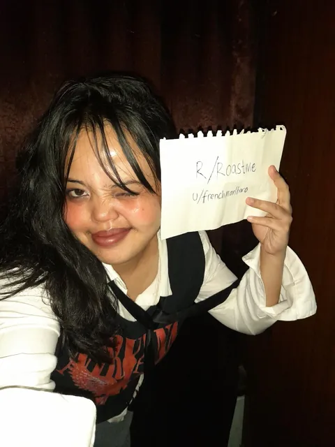 Make me laugh, it's my 27th birthday