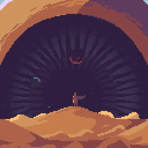 Who’s hyped for Dune: Part Three?