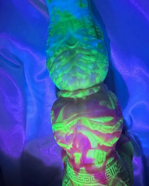 Gorgeous Anubis Drop Grab! 💛