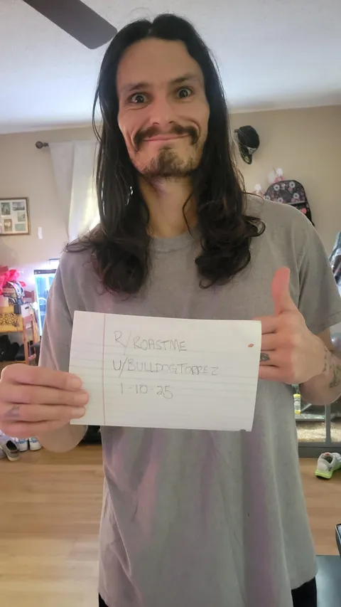 35 years old, sober since 2020, need to feel something... can you do it? And don't go easy