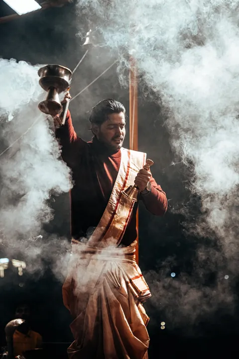 My first time in India. The people were amazing! I felt really welcomed. And chai is so addictive 