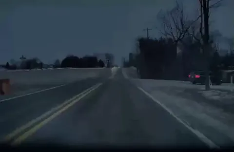 [OC] My car might be invisible