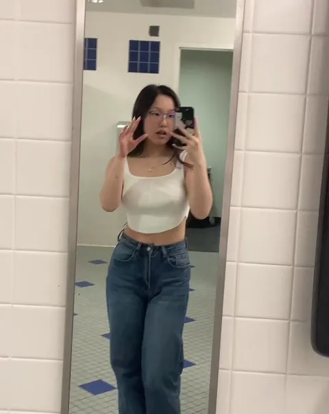 they'd look good in your hands