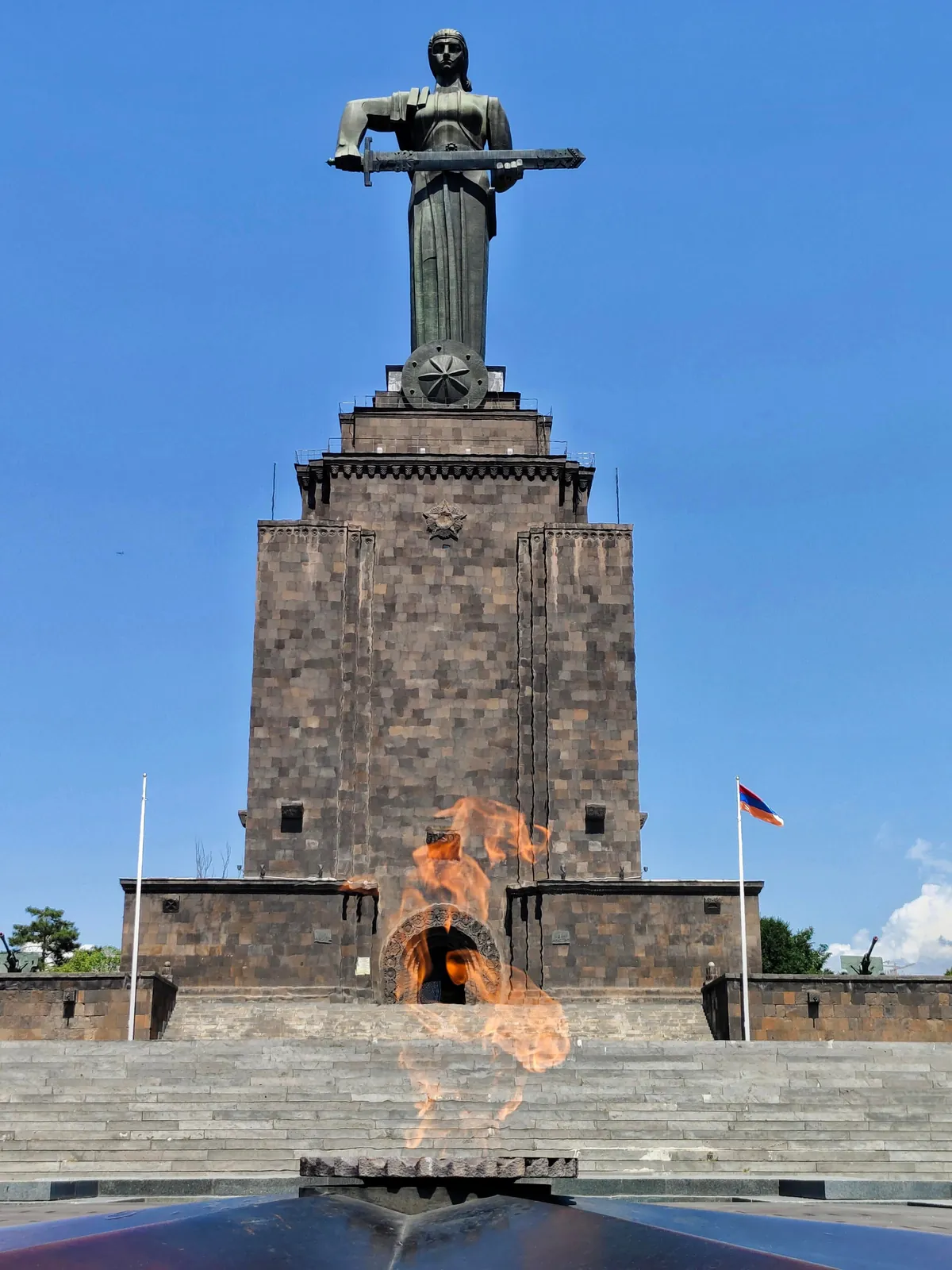 My trip to Armenia 🇦🇲