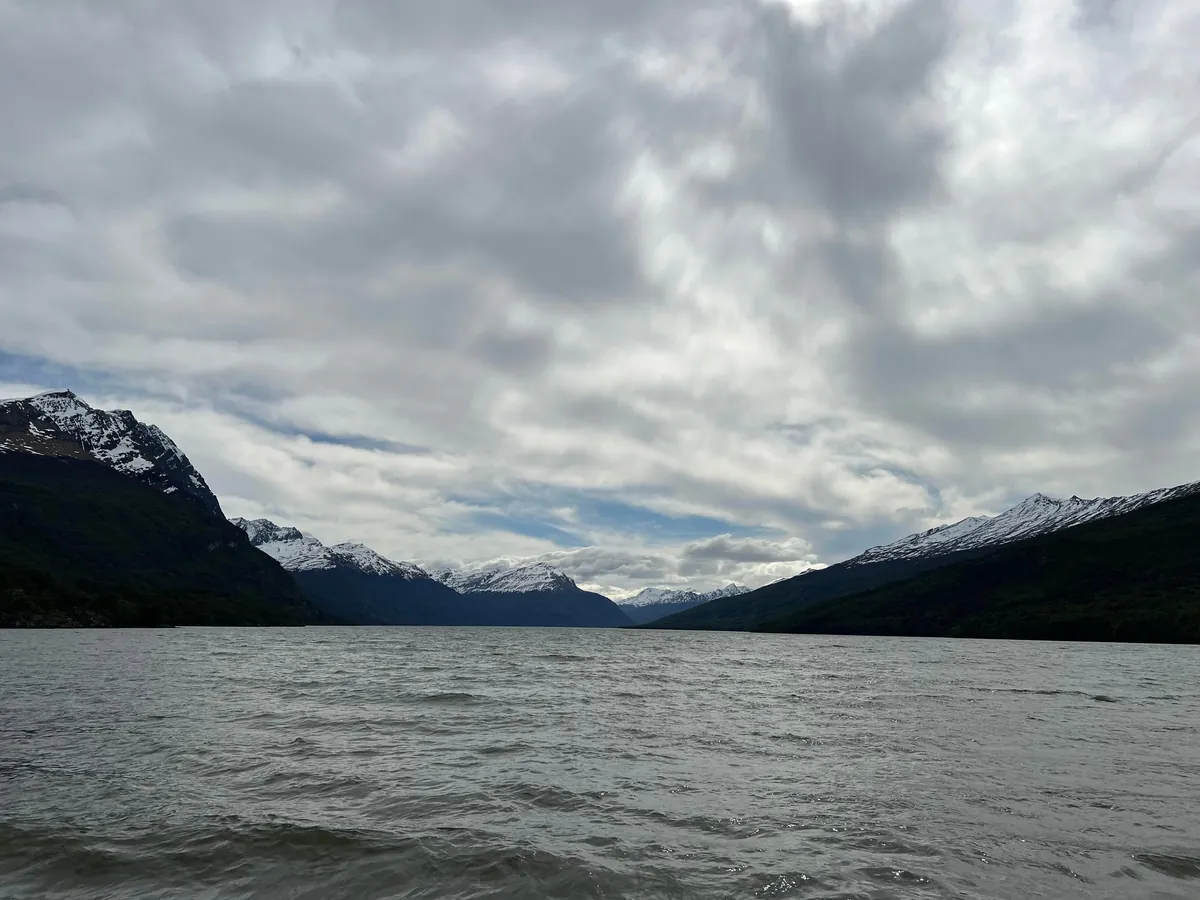 2 Weeks in Argentina - A Synopsis to Help Others