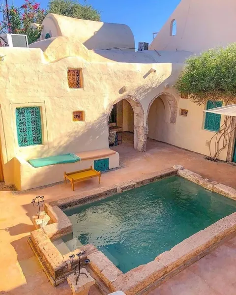 One of my favorite simple and beautiful buildings❤️