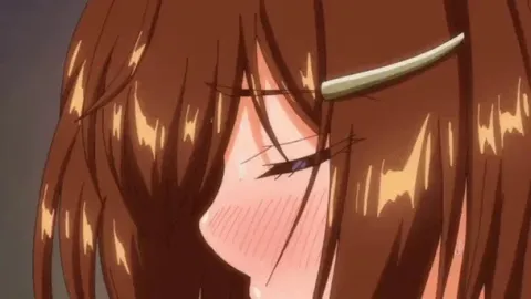 Good girl likes to be praised