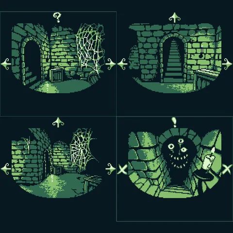 Just your average basement.