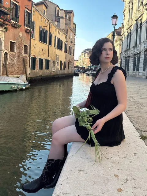 Some Italian vacation fits