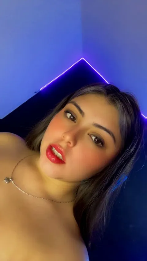 I'm into guys older than me, I wanna get the taste of roughness