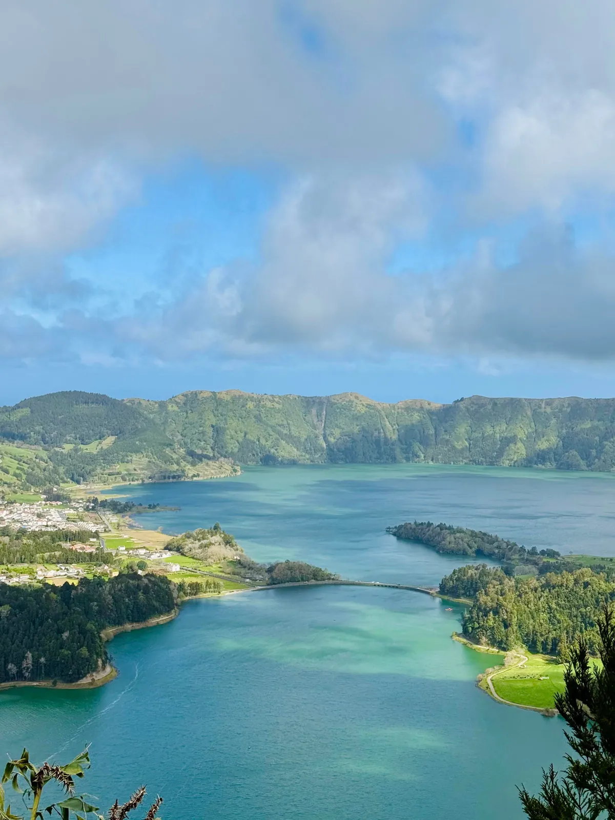 São Miguel, Azores (Portugal): A paradise for nature lovers