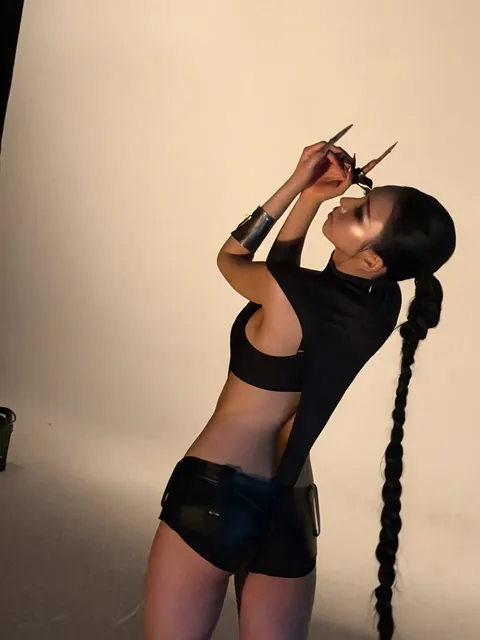 Karina - aespa