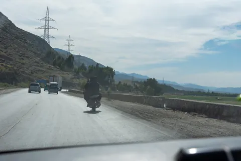 Afghanistan - my most rewarding trip to date