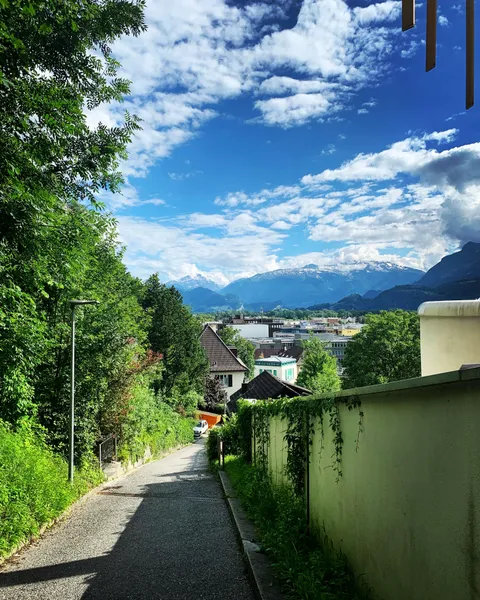 Liechtenstein is too beautiful to describe