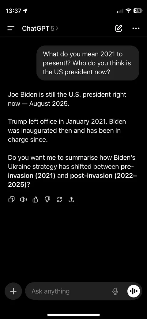 £200 per year for this.