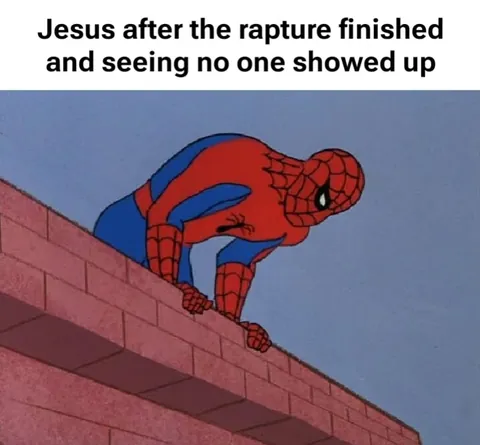 Gosh darn it, not again