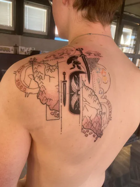 Advice needed: Should I worry